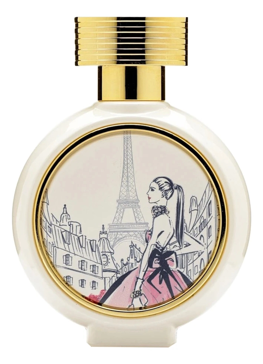 Haute Fragrance Company Proposal