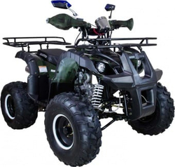 Квадроцикл AVANTIS Hunter 8+ 125 2018