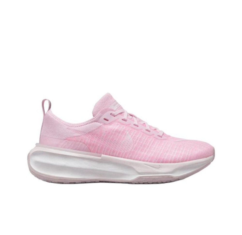 Женские кроссовки Nike ZoomX Invincible Run 3 'Pink Foam' DR2660-601