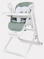 Стул-качели "MELODY" Ocean Green