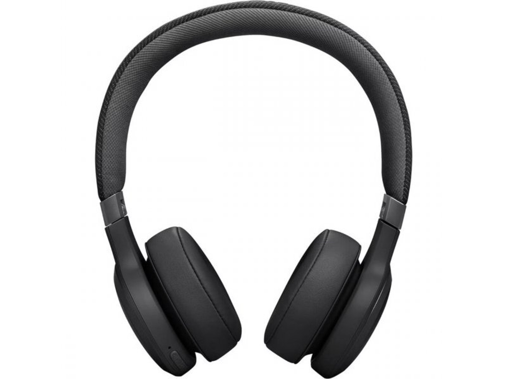 Наушники JBL Live 670NC черный