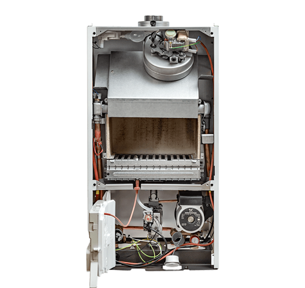 Котел газовый Baxi ECO Life 24F