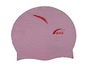 Шапочка для плавания QUICK