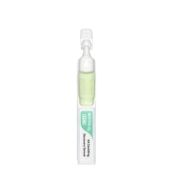 Сыворотка успокаивающая восстанавливающая с гиалуроновой кислотой | BIOHYALUX НА SOOTHING RECOVERY SERUM 30х1,5 мл