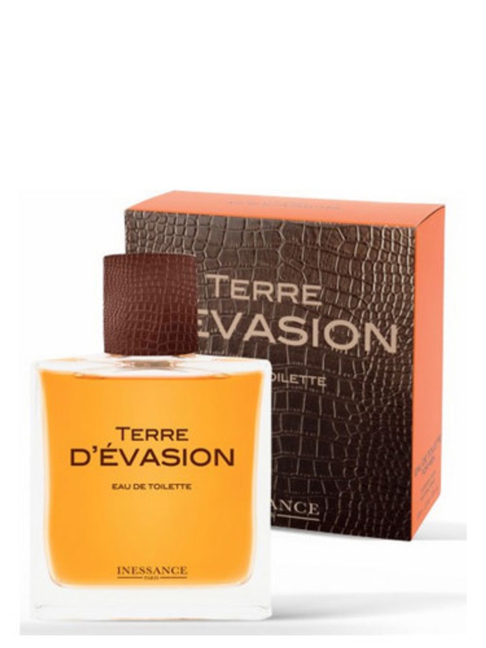 Inessance Terre d'Evasion