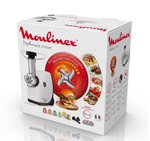 Электромясорубка Moulinex HV4 ME478138 (h)x