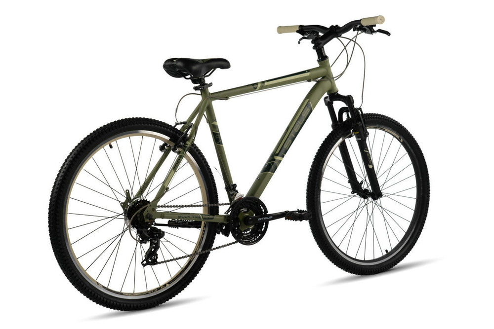 Горный велосипед Stels Navigator 700 V 27.5" F020 (2023)