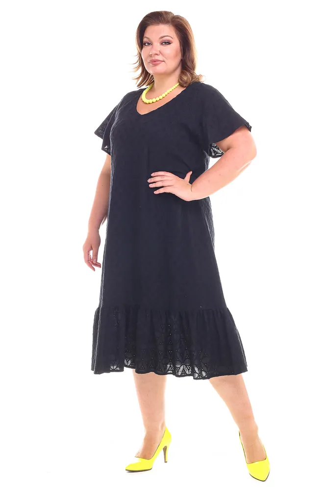 Платье 2701 Fabrika