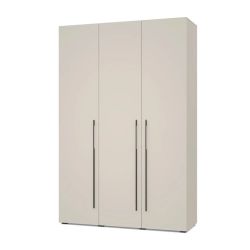 Шкаф трехстворчатый Стоун С31 (2 штанги) ЛДСП, МОДЕРИУМ, г. Ижевск