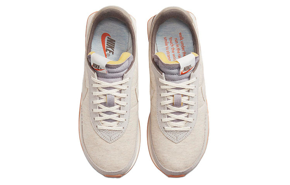 Кроссовки Nike Waffle Trainer 2 Se (Женская размерная сетка)