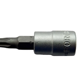 Головка бита TORX T25, 1/4'' RockForce##Rock FORCE RF-3263225