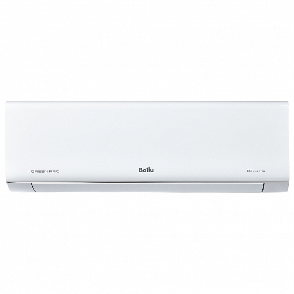 Инверторная сплит-система Ballu iGreen Pro DC inverter