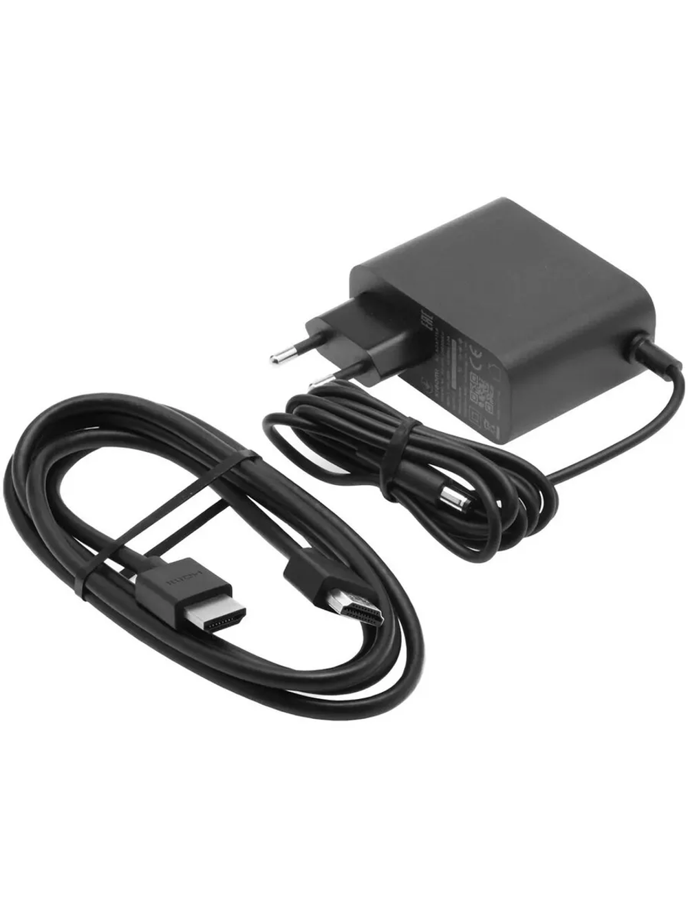Монитор 27" XIAOMI G27i P27FBB-RGGL black