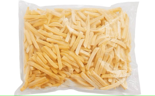 Картофель фри Fine Food 9х9 1/15