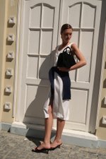OLIVIA MINI черная