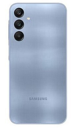 Смартфон Samsung Galaxy A25 5G 8 ГБ/256 ГБ (Синий | Blue)