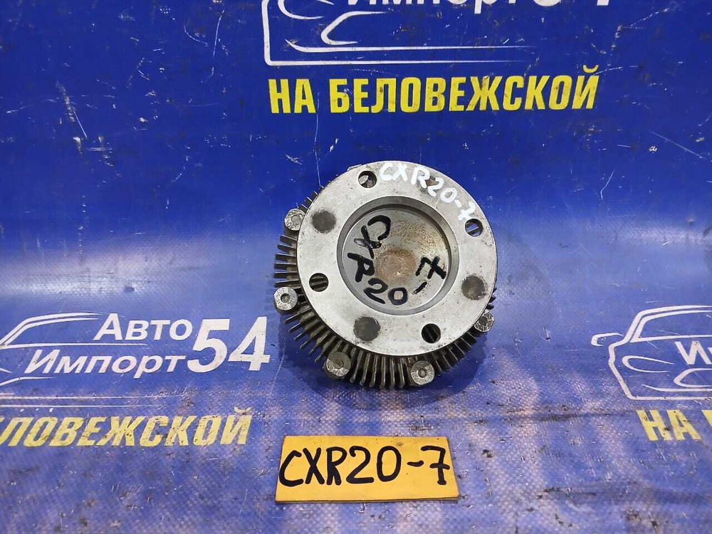 Вязкомуфта TOYOTA ESTIMA 1995
