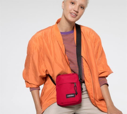 Сумка EASTPAK THE ONE Sailor Red