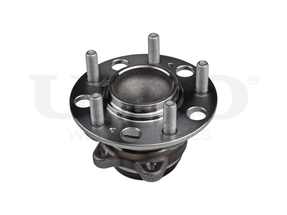 Ступица задняя (с ABS) UNIO HUB-20228