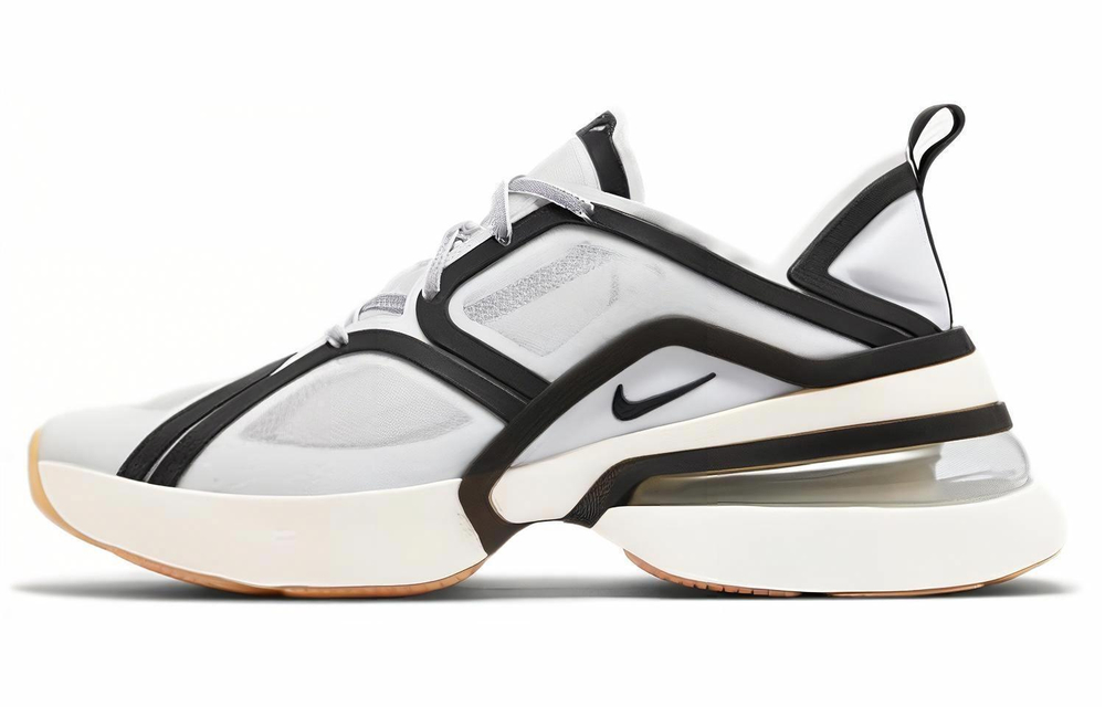 Кроссовки Nike Air Max 270 (Женская размерная сетка)