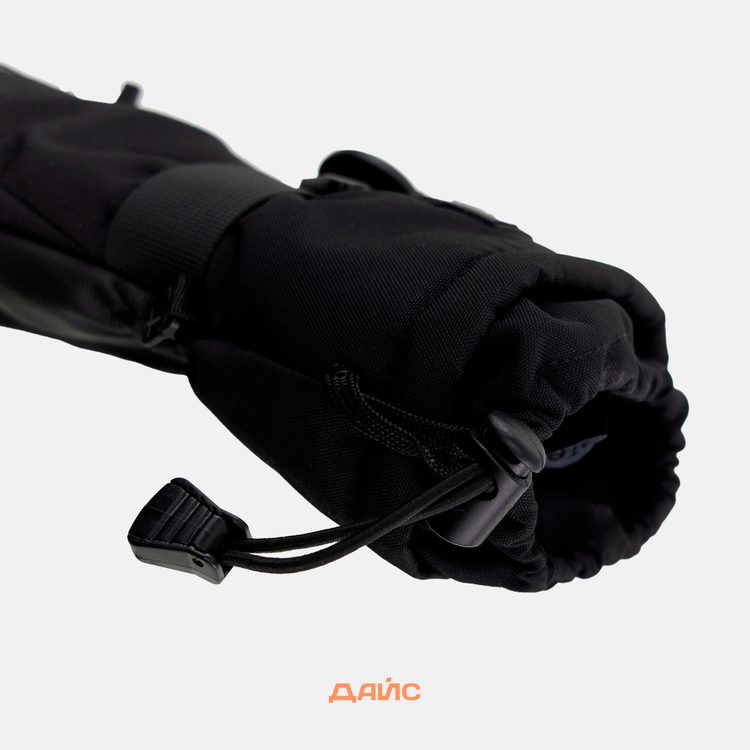 Перчатки Krakatau артикул:Pu51-1 - купить в магазине Дайс