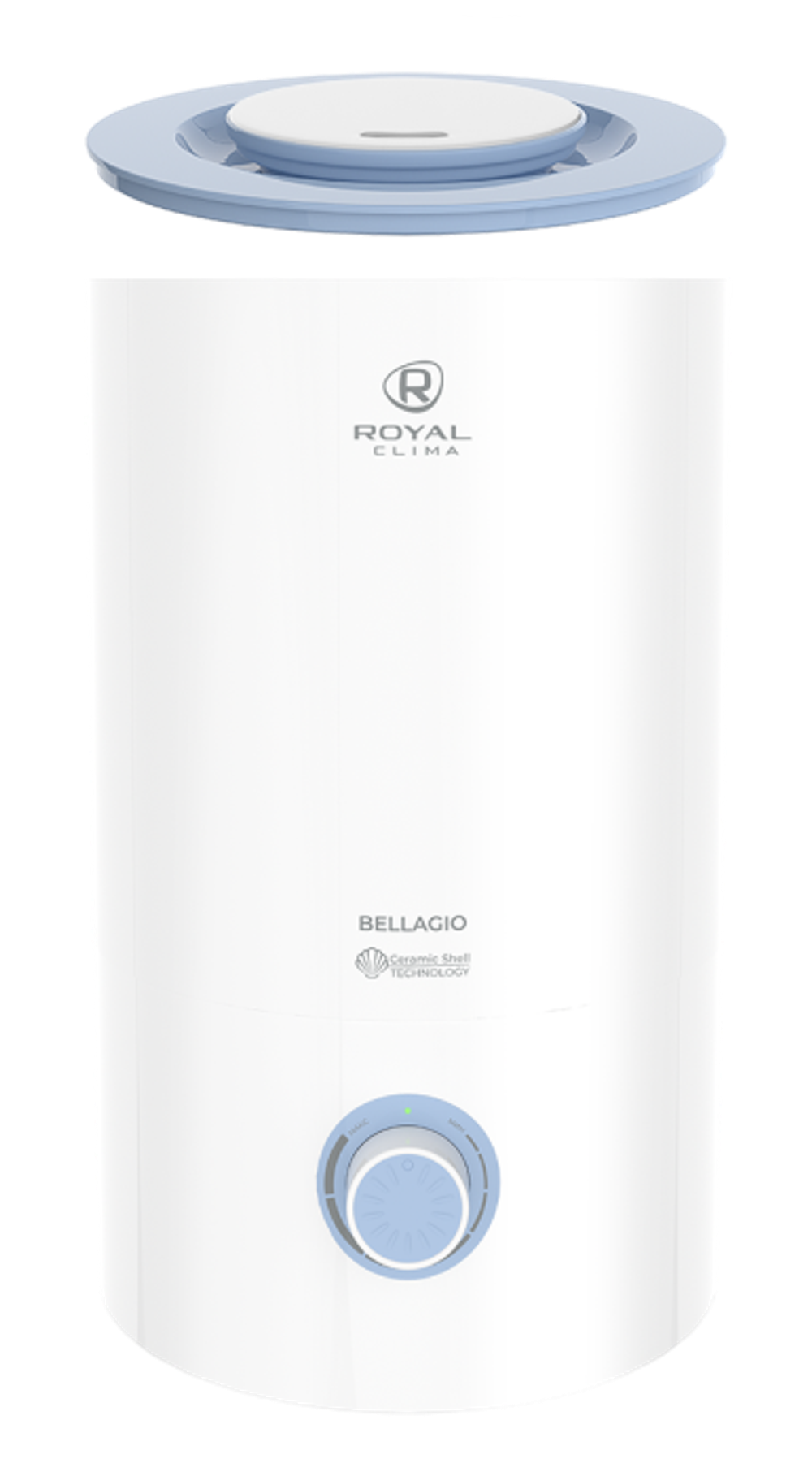 Бытовые увлажнители воздуха ROYAL CLIMA RUH-BL300/3.5M-WT фото 10