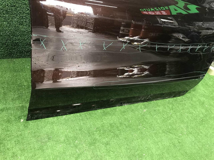 Дверь передняя правая BMW X3 G01 (2017-н.в.)