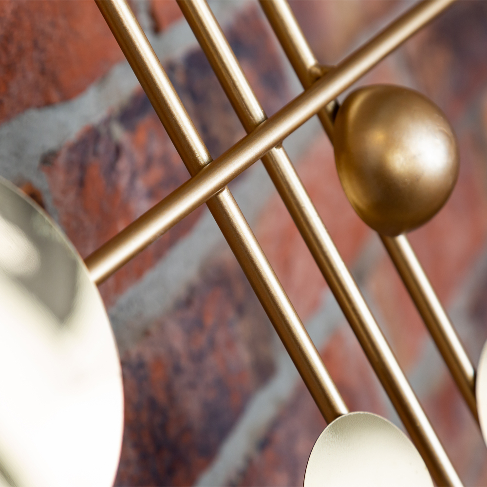 Настенное панно Объект мечты Ньюман