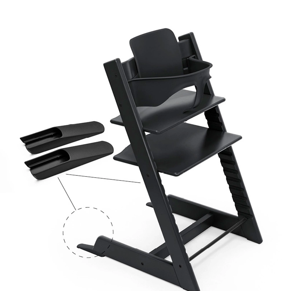 Сиденье для стульчика Stokke Tripp Trapp Baby Set (Black)
