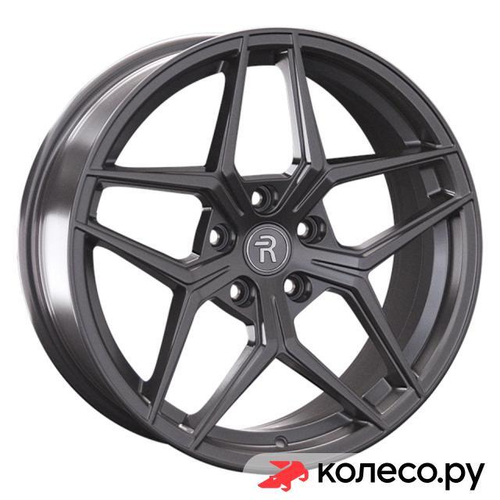 KI341 8x18/5*114.3 D67.1 ET34 MGM