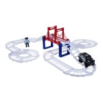 Автотрек, коробка 888-124