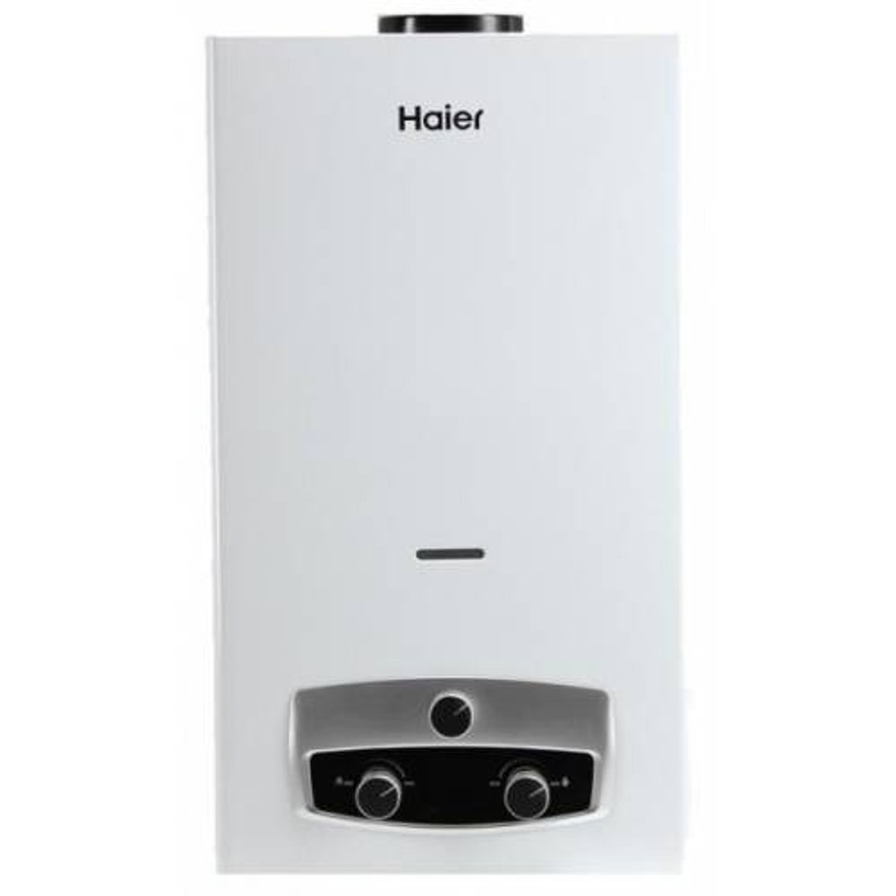 Проточный водонагреватель Haier IGW 12 B