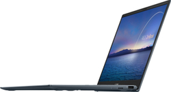 Ноутбук Asus Zenbook 13 UX325EA-KG285T Lilac Mist Core i5-1135G7/16G/512G SSD/13,3; FHD OLED AG/WiFi/BT/Numpad/Win10 90NB0SL2-M06180