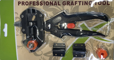 Секатор прививочный Китай (20шт)