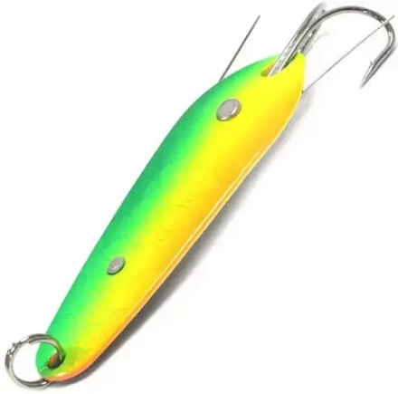 Блесна Namazu Wild Hammer N-WH15 15г