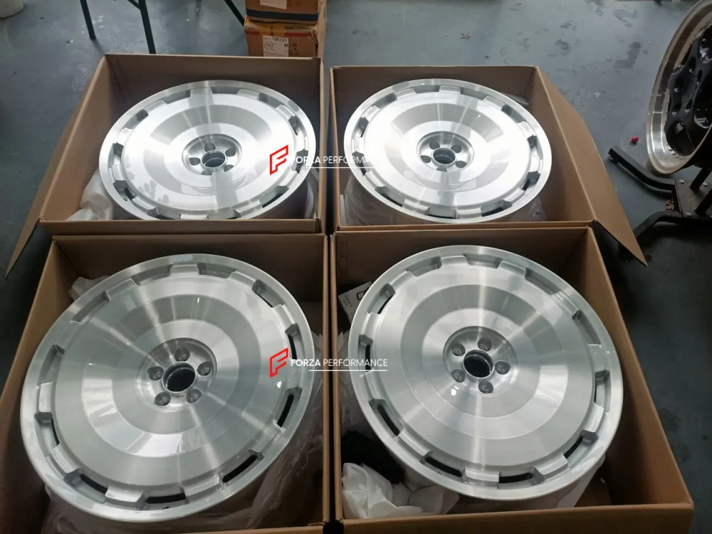 КОВАНЫЕ ДИСКИ ДЛЯ LAND ROVER RANGE ROVER L460 2022 ЛЕНД РОВЕР