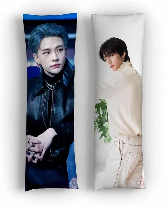 Дакимакура Хенджин №5