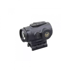 Прицел коллиматорный Vector Optics Paragon 3x18 MICRO PRISM SCOPE - фото 4