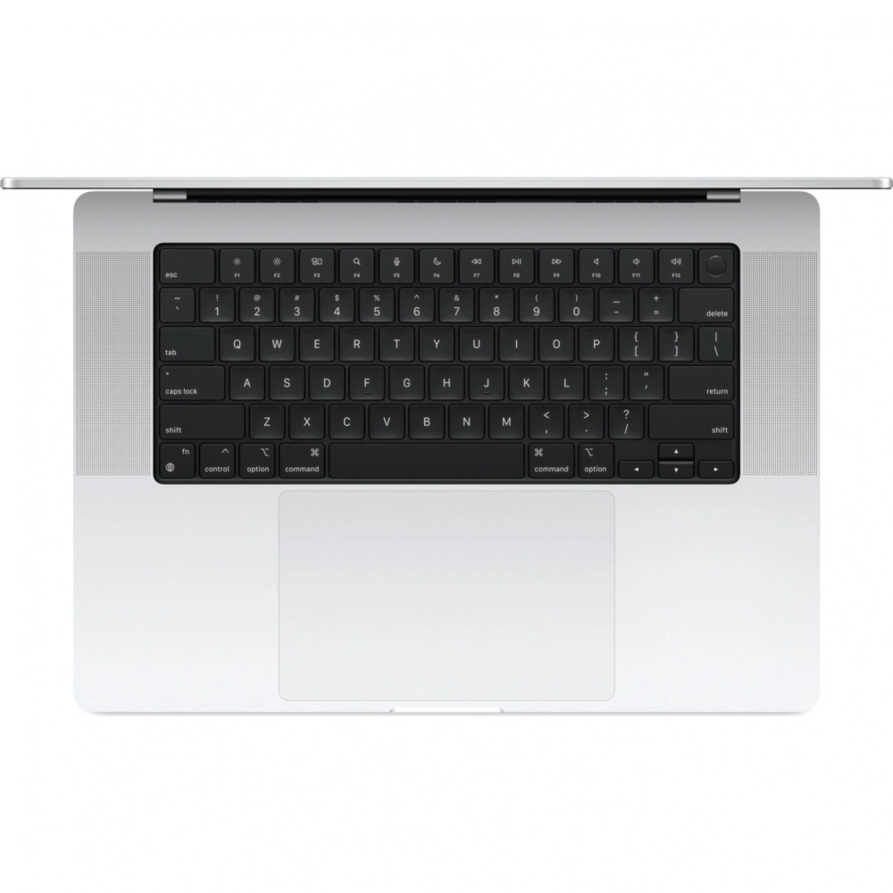 Ноутбук Apple MacBook Pro A3403 M4 Pro Silver (MX2T3)
