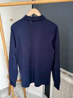 Новое хлопковое поло Polo Ralph Lauren, М