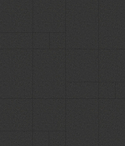 Тротуарная плитка ВЫБОР, форма Грандо, h=60мм