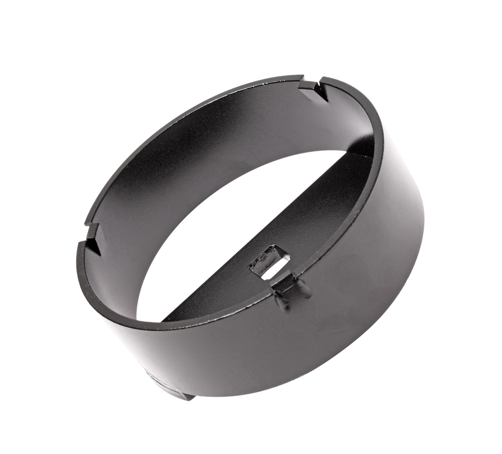 JTC-1526 - Приспособление для снятия и установки топливного насоса (VW,AUDI,SKODA,SEAT) JTC -  
  Специальная конструкция ключа с тремя отверстиями предназначена для снятия и установки топливного насоса. 
  Используется с ключом 1/2&rdquo;.
  Применение: Фольксваген (Volkswagen), Ауди (Audi), Шкода (Skoda), Сеат (Seat). 
  Количество в оптовой упаковке: 10 шт. и 20 шт. 
  Габаритные размеры: 130/130/40 мм. (Д/Ш/В) 
  Вес: 755 гр.