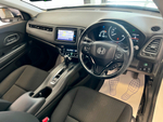 Honda Vezel, 2017 год