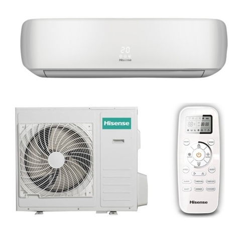 Настенная сплит-система Hisense NEO Premium Classic A AS-07HW4SYDTG035