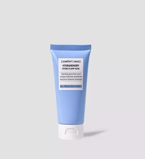 Маска для лица Comfort Zone Hydramemory Hydra Plump Mask 60 мл