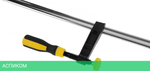 Струбцина Stayer 32095-120-500