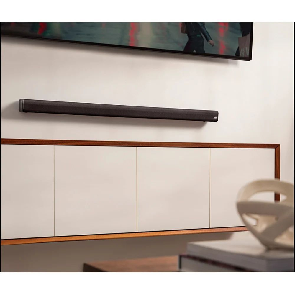 Саундбар POLK AUDIO АС для ТВ Signa S4