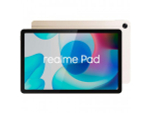 Планшет Realme Pad 4/64GB Wi-Fi Gold