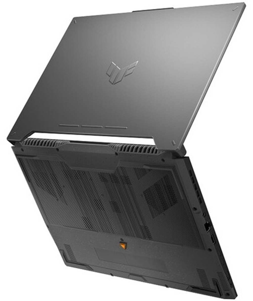 Ноутбук ASUS TUF Gaming F15 15.6" / 16 Гб / SSD 1000 Гб / Без ОС / FX507VV-LP148 / 90NR0BV7-M00AA0