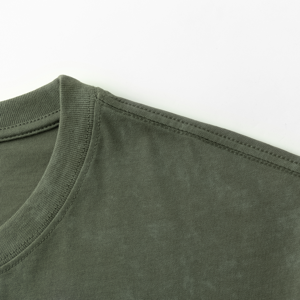 ФУТБОЛКА YMKASHIX STAR